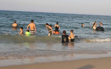 TP.Tam Kỳ (Quảng Nam) đã kiểm soát được dịch Covid-19: Nhiều dịch vụ mở lại từ 10.8