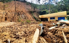 Quảng Nam lên phương án ứng phó thiên tai trong bối cảnh dịch Covid-19