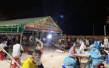 Quảng Nam: Ghi nhận 6 ca dương tính Covid-19 liên quan Công ty Giày Rieker Việt Nam