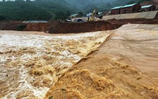 Quảng Nam: Hai người dân vùng sạt lở mất liên lạc nhiều ngày