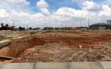 Quảng Nam: Dự án Khu phố chợ Chiên Đàn bị đưa vào diện rà soát