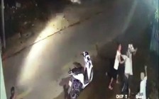 Quảng Nam: Nam thanh niên bị nhóm người chém dã man do mâu thuẫn lúc ăn nhậu