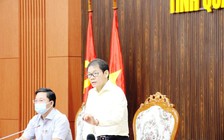 Quảng Nam: Hình thành Khu công nghiệp sản xuất linh kiện phụ tùng lớn nhất Việt Nam