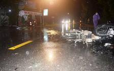 Quảng Nam: Tai nạn liên hoàn nghiêm trọng, 3 người tử vong