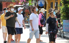 Quảng Nam dự kiến đón khách quốc tế vào tháng 11