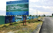 Quảng Nam: Chính thức dừng 4 dự án của Công ty CP Bách Đạt An