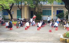 Quảng Nam ghi nhận ca mắc Covid-19 kỷ lục đợt dịch mới, có 89 ca cộng đồng