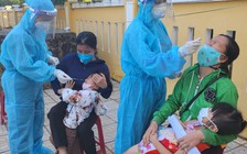 Quảng Nam: Giải thể các chốt kiểm soát phòng chống dịch Covid-19 trên tuyến đường giao thông