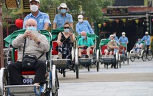 Quảng Nam và Đà Nẵng ‘bắt tay nhau’ đón khách quốc tế