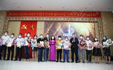 Báo Thanh Niên đoạt giải nhất giải báo chí Huỳnh Thúc Kháng lần thứ 15