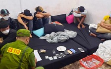 Quảng Nam: Chủ khách sạn bán ma túy cho khách mở 'tiệc' chào năm mới