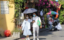 Quảng Nam: Ảnh hưởng dịch Covid-19, hơn 12.000 người dân Hội An có nguy cơ thiếu đói dịp Tết Nguyên đán 2022