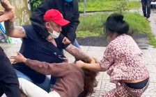 Quảng Nam: Công an vào cuộc xác minh cô gái bị hành hung, nghi đánh ghen