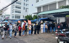 Sau kỳ nghỉ Tết Nguyên đán, Quảng Nam ghi nhận số ca mắc Covid-19 tăng cao