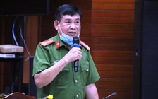 Công an Quảng Nam nói gì về thảm nạn lật ca nô du lịch ở biển Cửa Đại?