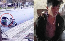 Quảng Nam: Bắt giữ con nghiện cướp giật tài sản của người khuyết tật bán vé số