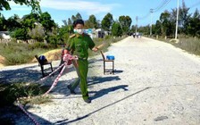 Quảng Nam: 2 cụ bà 60 tuổi giằng co nhau, 1 người tử vong