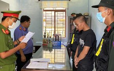 Quảng Nam: Ăn nhậu đăng ảnh lên Facebook, bị 'đối thủ' theo dõi chém trọng thương