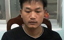 Chém người gây thương tích rồi trốn truy nã suốt 8 năm