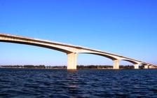 Xin đừng biến cầu Cửa Đại thành cây cầu 'tử thần’!