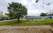 Quảng Nam: Một doanh nghiệp xây dựng không phép, bị xử phạt 130 triệu đồng