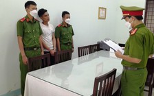 Quảng Nam: Xô xát tại quán nhậu, người đàn ông còn dùng rựa tấn công công an