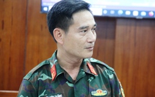 Bão Noru: Quảng Nam sẵn sàng điều động xe bọc thép ứng phó bão