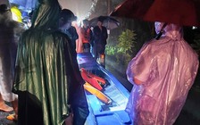 Quảng Nam: Tìm kiếm học sinh bị lũ cuốn, người đàn ông mất tích