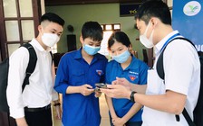 ‘Chuyển đổi số không thành công nếu người đứng đầu không nhận trách nhiệm'