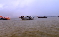 Cháy hàng loạt ca nô du lịch ở bến Cửa Đại, Hội An: Công an vào cuộc điều tra