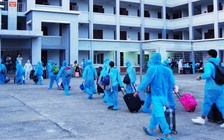 Bộ Công an đề nghị tỉnh Quảng Nam cung cấp tài liệu về ‘chuyến bay giải cứu’