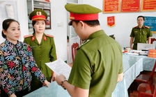 Quảng Nam: Chiếm đoạt hàng tỉ đồng từ chiêu trò 'vay tiền cho người khác vay lại'