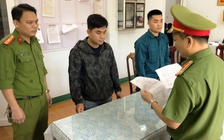 Quảng Nam: Nhân viên ngân hàng chiếm đoạt hàng tỉ đồng để tiêu xài cá nhân