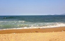 Thi thể dạt vào bờ biển Quảng Nam là sinh viên báo chí mất tích khi đi thực tế