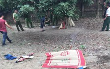 Khởi tố, bắt giam nghi phạm dùng xẻng đánh cháu vợ 8 tuổi tử vong