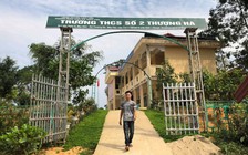 Khởi tố thầy giáo cấp 2 quan hệ tình dục khiến nữ sinh lớp 8 mang thai