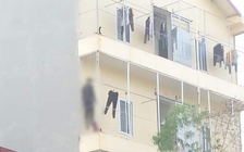 Phát hiện đôi nam nữ công nhân tử vong tại khu trọ gần khu công nghiệp