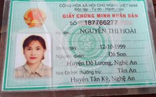Ra Hà Nội học làm nail, thiếu nữ Nghệ An xinh đẹp mất tích bí ẩn