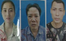 Phá đường dây môi giới đẻ thuê giá nửa tỉ mỗi trường hợp