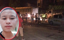 Vi phạm giao thông xin không được, 'ma men' lao vào tấn công CSGT