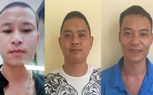 Khởi tố, bắt giam 3 đối tượng vi phạm giao thông tấn công cảnh sát giao thông