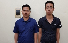 Bưu phẩm phát nổ, 5 người bị thương: Công an bắt giữ 2 nghi phạm