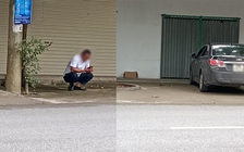 Người đăng video ‘tố’ CSGT lạm quyền ở Vĩnh Phúc làm việc với cơ quan công an