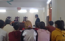 Nữ sinh bị bạo hành ở Hưng Yên yêu cầu bồi thường danh dự 500 triệu đồng