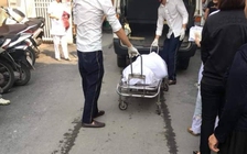 Thai phụ 21 tuần tuổi tử vong tại nhà riêng, nghi bị trúng gió sau khi tắm