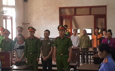 Tử hình 2 người mua ma túy về chế tạo khuôn, ép thành bánh bán kiếm lời