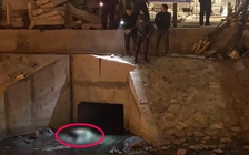 Phát hiện nam tài xế Grab tử vong bất thường dưới sông lúc rạng sáng