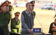 Bùi Văn Công bất ngờ phản cung, kêu oan, khiến hàng trăm người dân bật cười