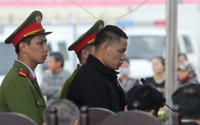 Xét xử vụ án nữ sinh giao gà: Kẻ chủ mưu Vì Văn Toán lãnh án tử