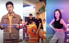 TikTok công bố bảng xếp hạng nghệ sĩ, ca khúc nổi bật hàng đầu 2019